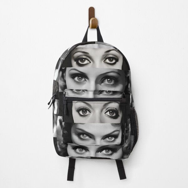 Item preview, Betty Davis Eyes designed and sold by caramelomediasocial.