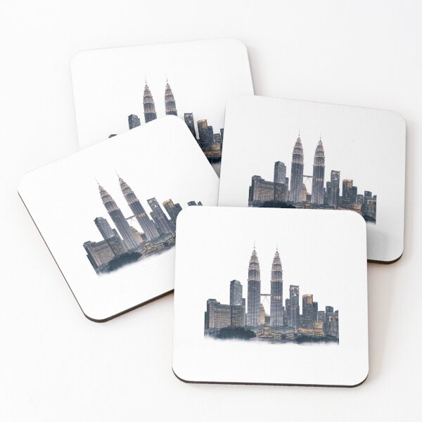 Item preview, Kuala Lumpur Maleysia  designed and sold by 2minutidiitalia.