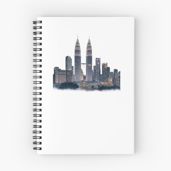 Item preview, Kuala Lumpur Maleysia  designed and sold by 2minutidiitalia.