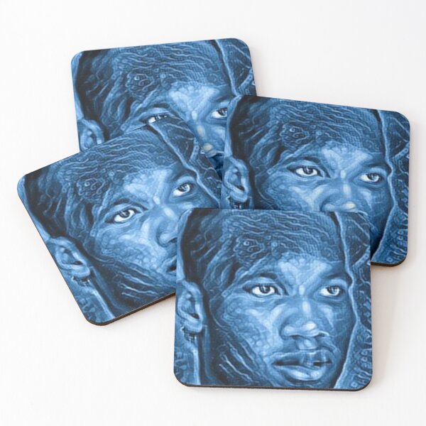 Item preview, Drogba designed and sold by Thomas Publications.