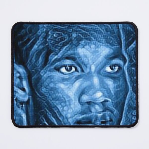 Item preview, Drogba designed and sold by Thomas Publications.