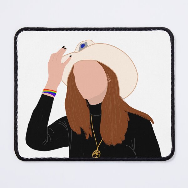 Item preview, Kat Barrell designed and sold by valenpedro.