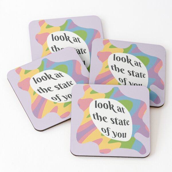 Item preview, Look At the State of You designed and sold by valeriamdcr.