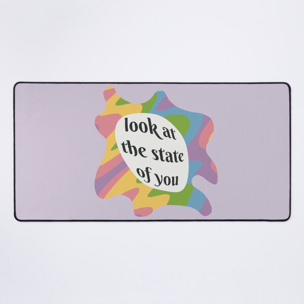 Item preview, Look At the State of You designed and sold by valeriamdcr.
