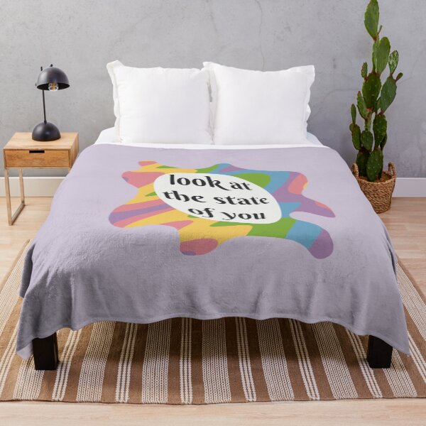 Item preview, Look At the State of You designed and sold by valeriamdcr.