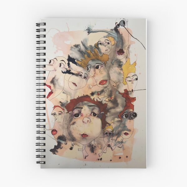 Item preview, Untitled.  designed and sold by Rorschach68.