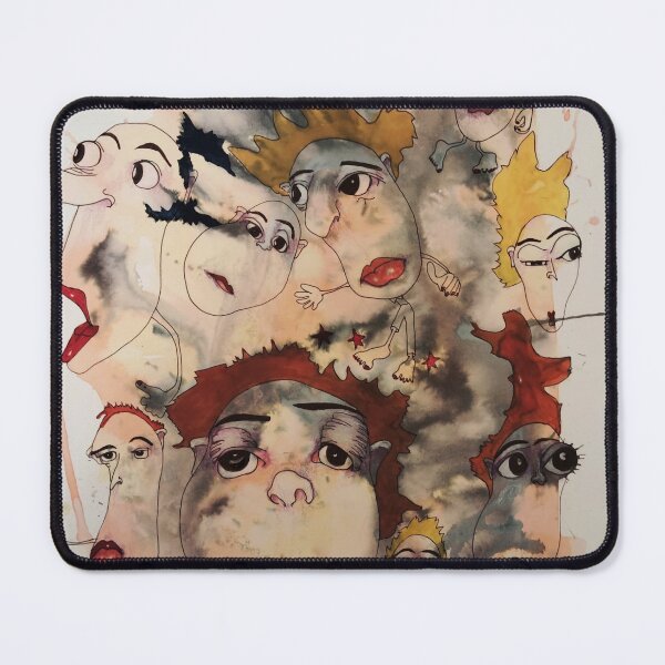 Item preview, Untitled. designed and sold by Rorschach68.