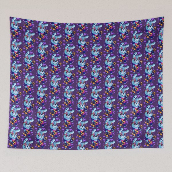 Item preview, wabbit designed and sold by CassiferLynnArt.