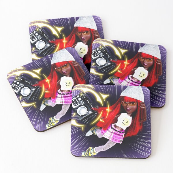 Item preview, Bratz Fashion Fighterz designed and sold by boyslikedolls2.