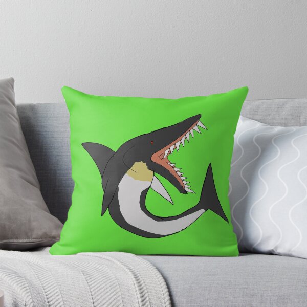 Item preview, Edestus Attack! designed and sold by FossilRecordGNS.