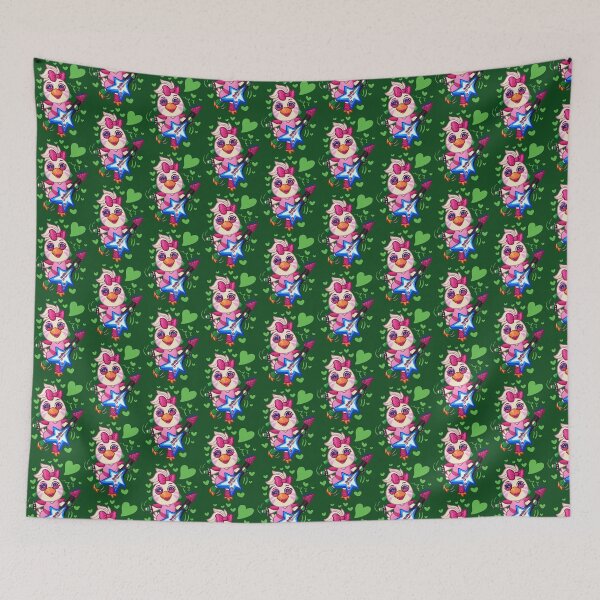 Item preview, birdy designed and sold by CassiferLynnArt.