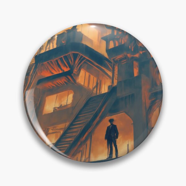 Item preview, The Inner Battle designed and sold by BaersBubble.