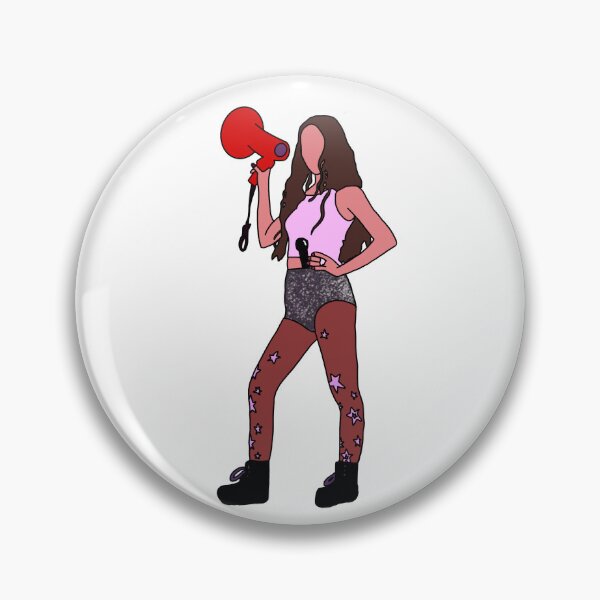 Item preview,  - guts tour - megaphone designed and sold by aliviawiley.