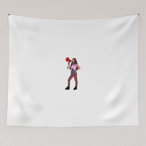 Item preview,  - guts tour - megaphone designed and sold by aliviawiley.