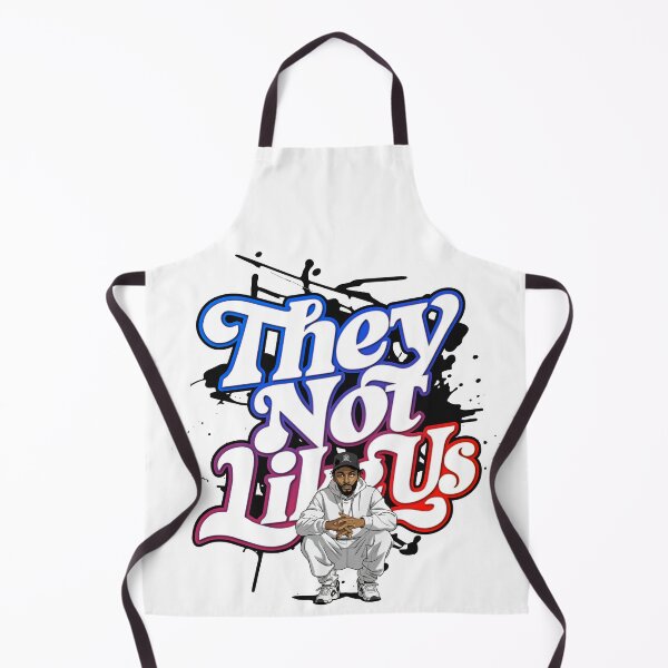 Item preview, They Not Like Us designed and sold by irfankokabi.