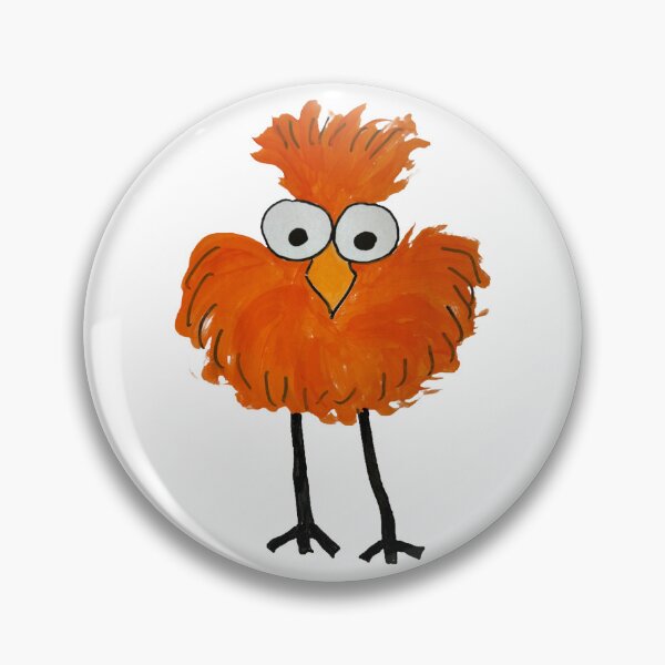 Item preview, Orange chicken  designed and sold by Lauracolleen3.