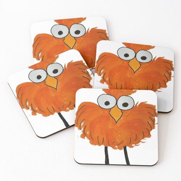 Item preview, Orange chicken  designed and sold by Lauracolleen3.