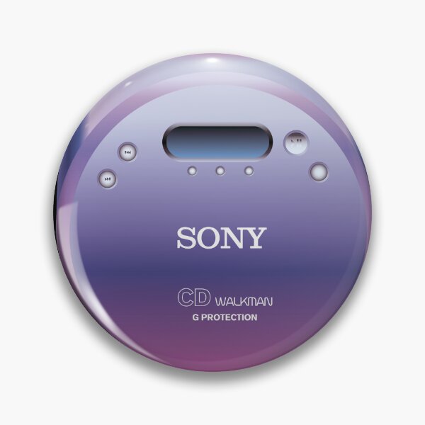 Item preview, walkman designed and sold by p3prika.