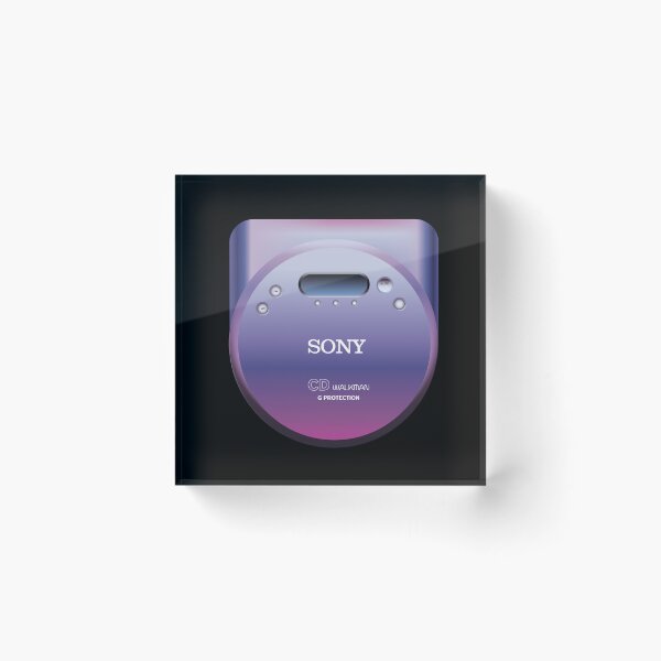 Item preview, walkman designed and sold by p3prika.