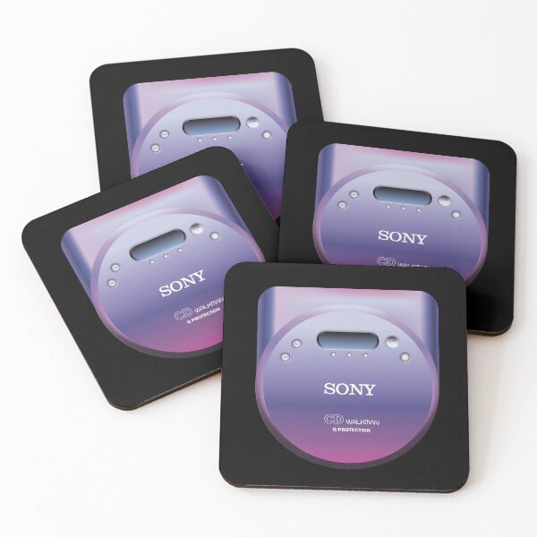 Item preview, walkman designed and sold by p3prika.