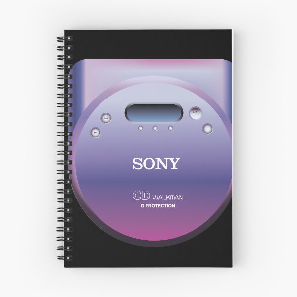 Item preview, walkman designed and sold by p3prika.