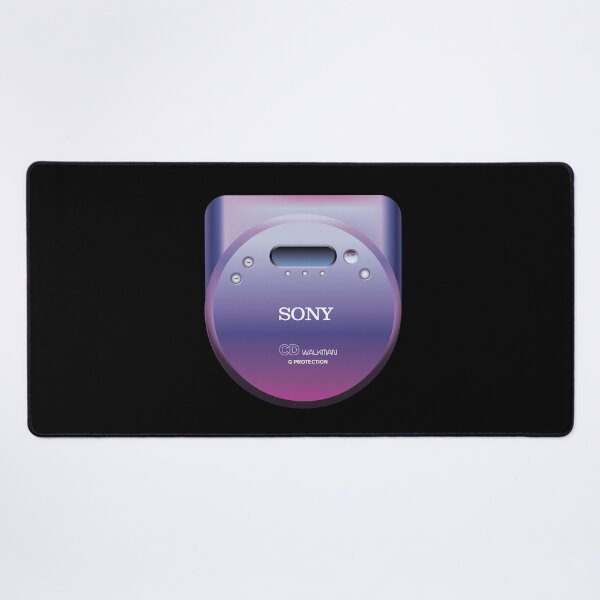 Item preview, walkman designed and sold by p3prika.