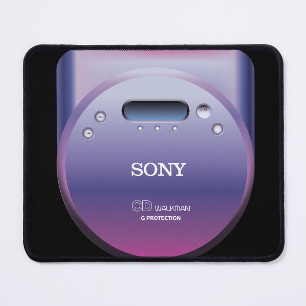 Item preview, walkman designed and sold by p3prika.