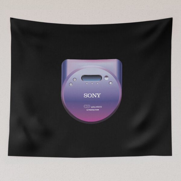 Item preview, walkman designed and sold by p3prika.