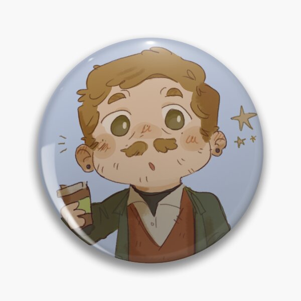 Item preview, Pod!john chibi designed and sold by holmosexualitea.