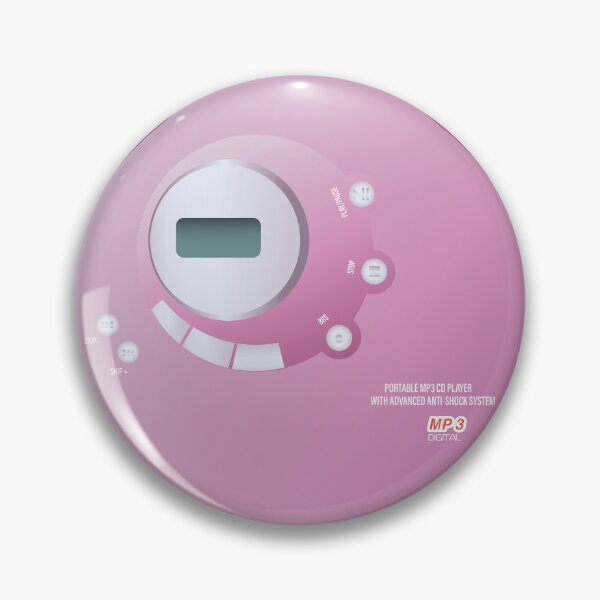 Item preview, walkman designed and sold by p3prika.
