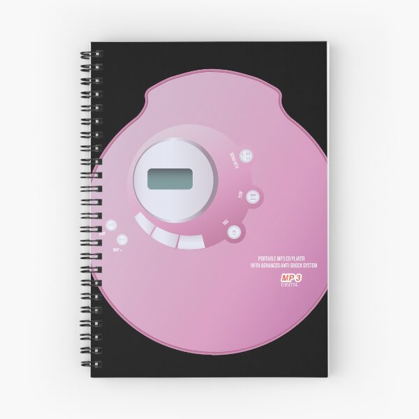 Item preview, walkman designed and sold by p3prika.