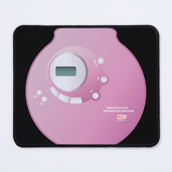 Item preview, walkman designed and sold by p3prika.