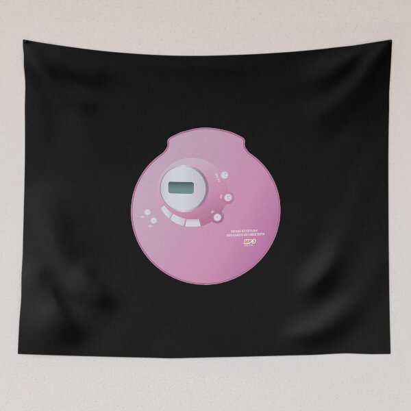 Item preview, walkman designed and sold by p3prika.