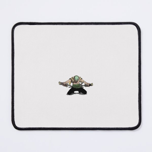 Item preview,   Zoro (one piece)  designed and sold by LEKshop.