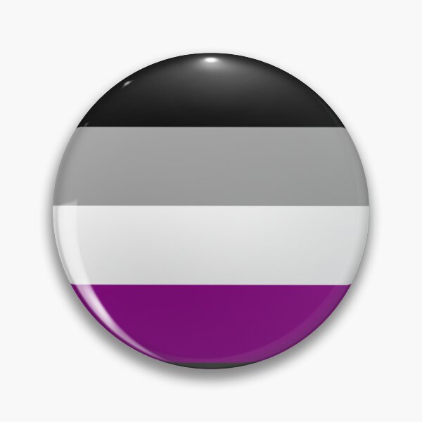 Item preview,  Ace flag designed and sold by Lyxy.
