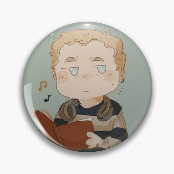 Item preview, pod!lock chibi designed and sold by holmosexualitea.