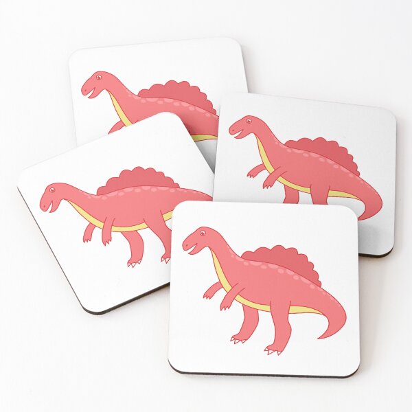 Item preview, Cute Baby Dinosaur Spinosaurus designed and sold by micarto.