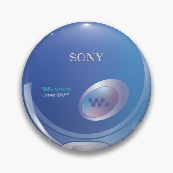 Item preview, walkman designed and sold by p3prika.
