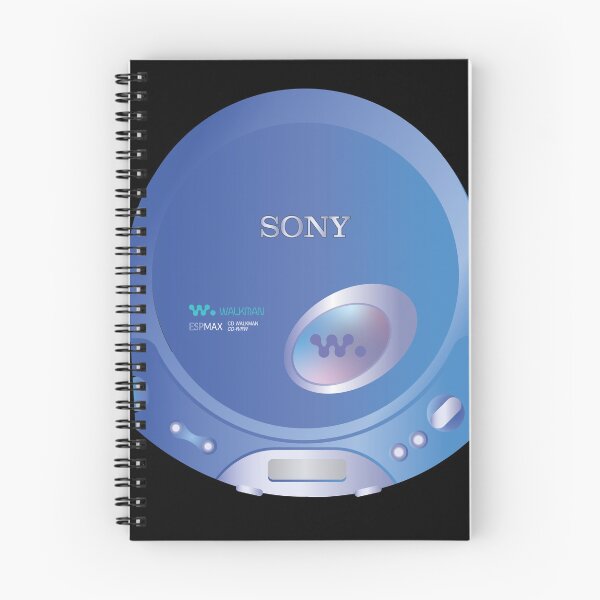 Item preview, walkman designed and sold by p3prika.