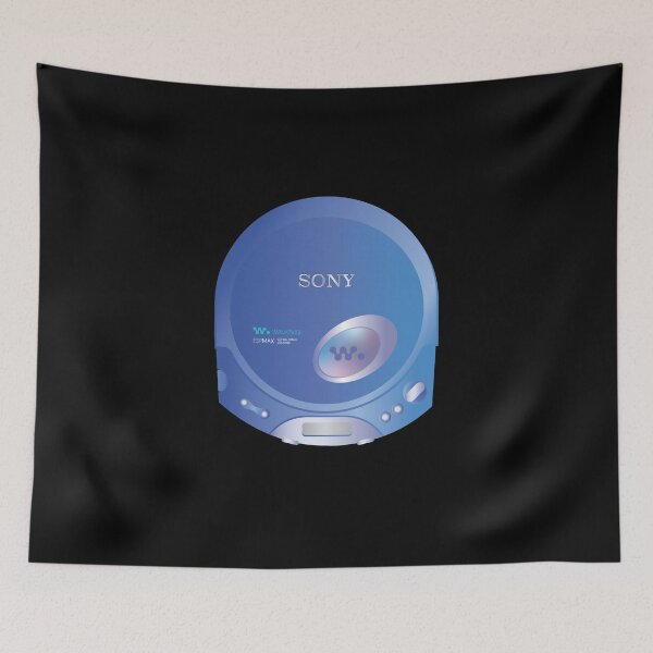 Item preview, walkman designed and sold by p3prika.