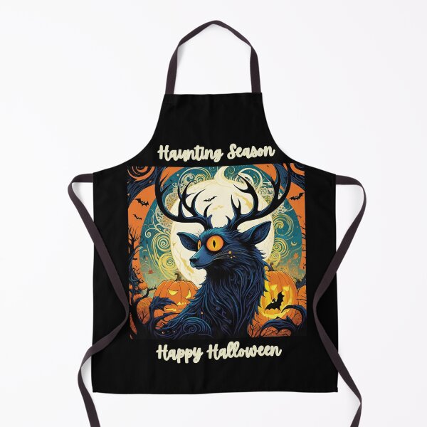Item preview, Haunting season happy halloween designed and sold by TRDebusk.