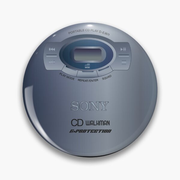 Item preview, walkman designed and sold by p3prika.