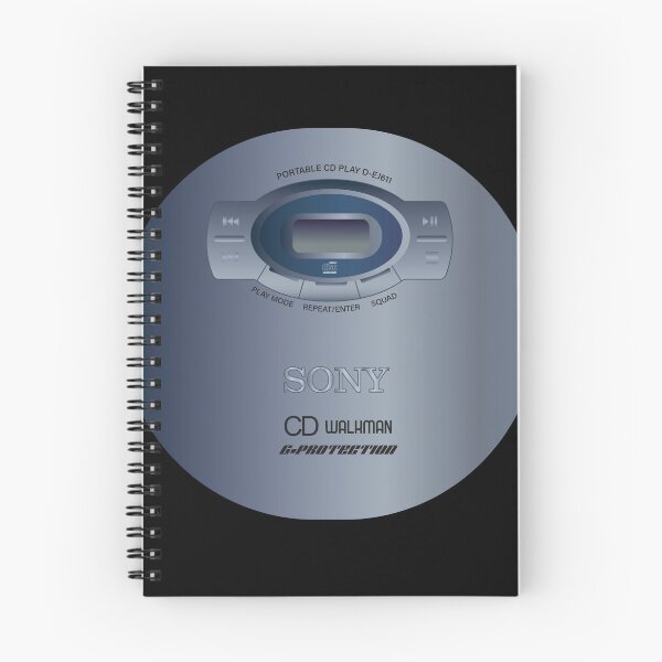 Item preview, walkman designed and sold by p3prika.