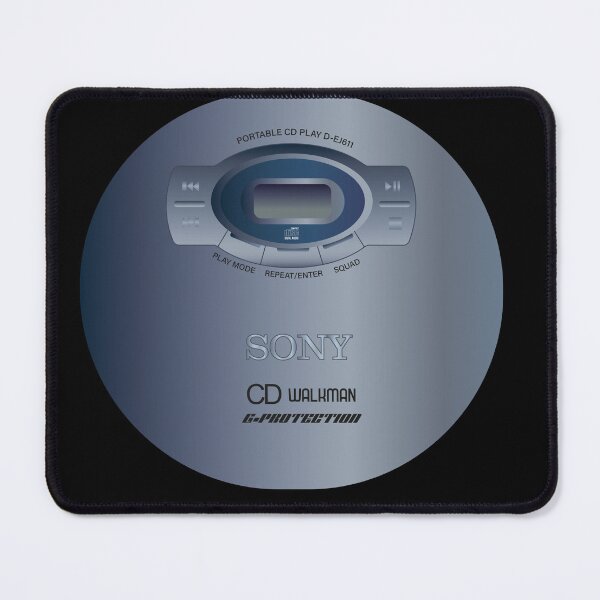 Item preview, walkman designed and sold by p3prika.