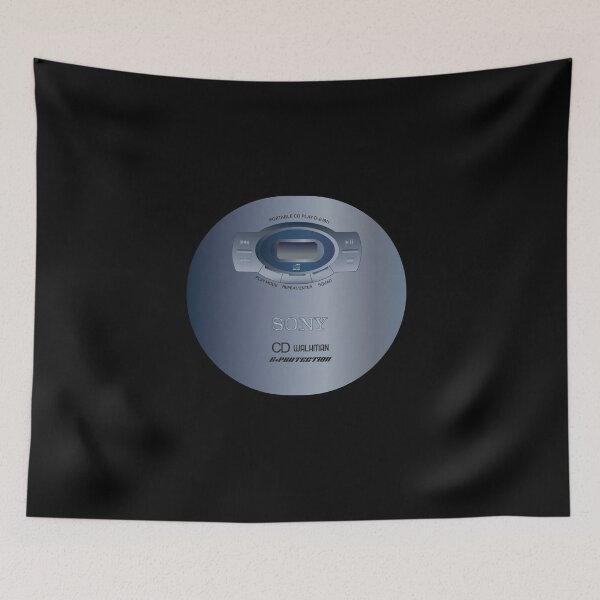Item preview, walkman designed and sold by p3prika.