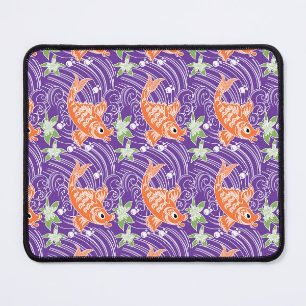 Item preview, KOI designed and sold by Norn Cutson.