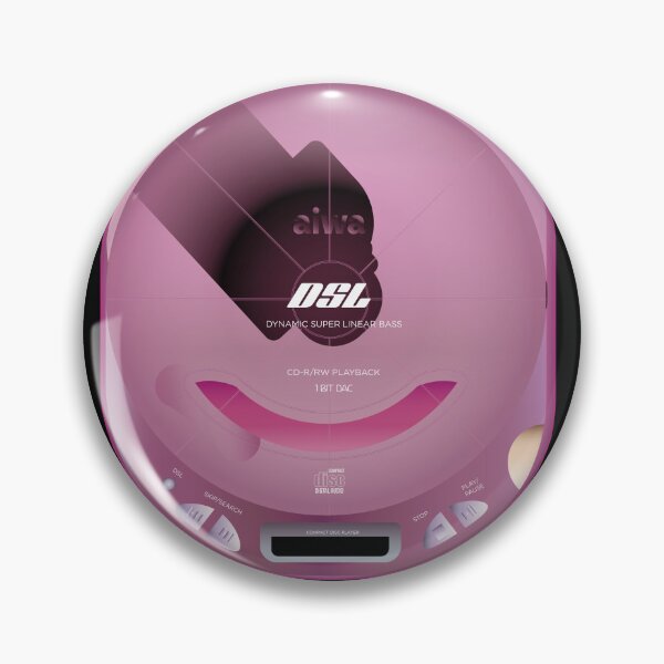 Item preview, walkman designed and sold by p3prika.