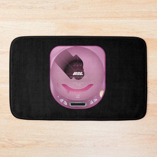 Item preview, walkman designed and sold by p3prika.