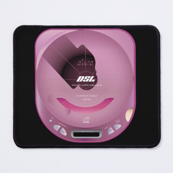 Item preview, walkman designed and sold by p3prika.