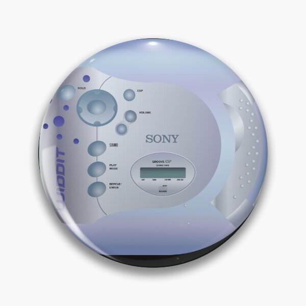 Item preview, walkman designed and sold by p3prika.